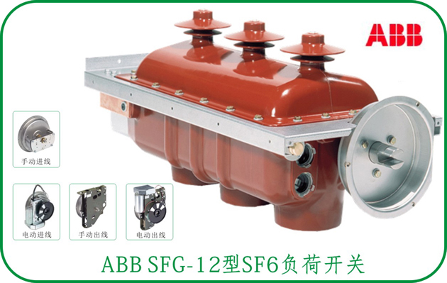  ABB-SFG͸ɿصԪ